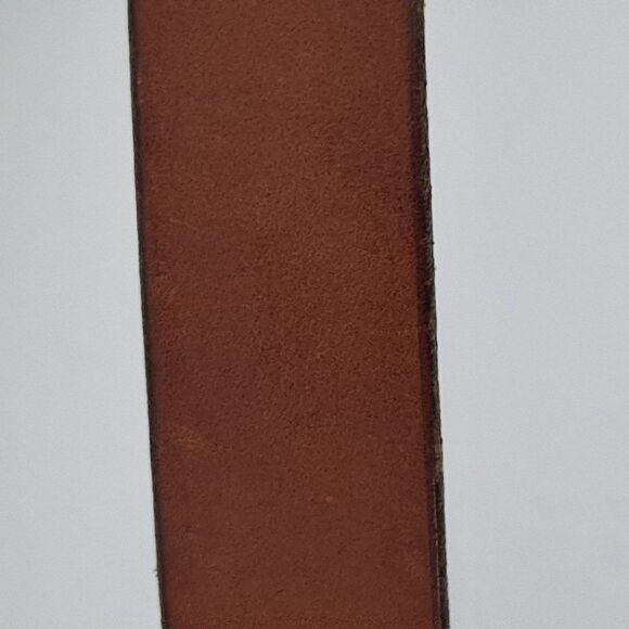 Gap leather belt NWOT - Picture 4 of 5